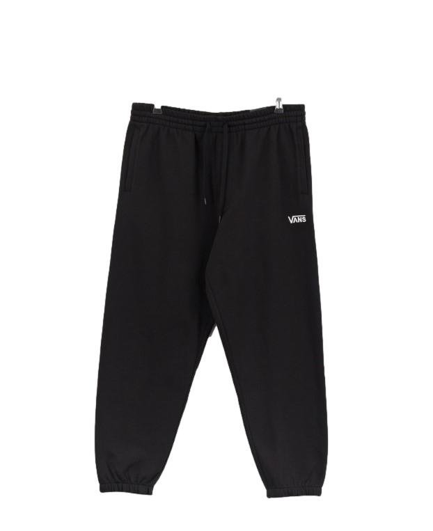 Spodnie Dresowe Męskie LEFT CHEST SWEATPANT Black VANS VN000W15BLK1 L
