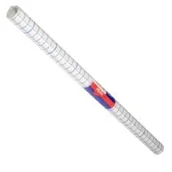 Szkolne artykuły papiernicze - Herlitz Folia okładkowa 1/0,4 przeźroczysta - miniaturka - grafika 1