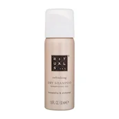 Szampony do włosów - Rituals Elixir Hair Collection Refreshing Dry Shampoo Suchy szampon 50 ml - miniaturka - grafika 1