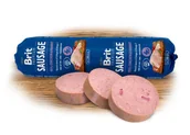 Mokra karma dla psów - Brit Premium Sausage Chicken & Rabbit 800g MS_15641 - miniaturka - grafika 1