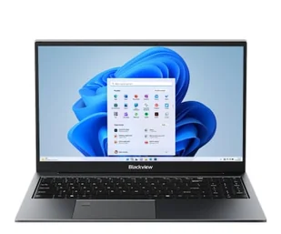 Blackview AceBook 8 N97/16GB/512/Win11 Gunmetal Grey - Laptopy - miniaturka - grafika 1