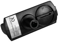 Lampy sufitowe - Halo Design - Lampa Wiszącaadaptor Black Halotrack Halo Design - miniaturka - grafika 1