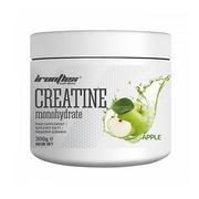 Kreatyna - IRONFLEX Creatine Monohydrate [ 300g ] - IRONFLEX - Monohydrat Kreatyny - miniaturka - grafika 1