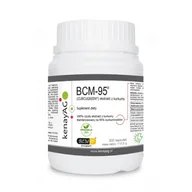 Suplementy naturalne - Arjuna Natural Extracts Ltd. Indie Kurkuma BCM-95 ekstrakt 300 kapsułek TT000303 - miniaturka - grafika 1
