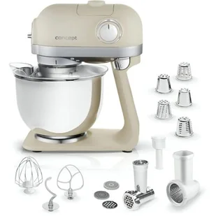 Concept Element RM7020 - Roboty kuchenne - miniaturka - grafika 1
