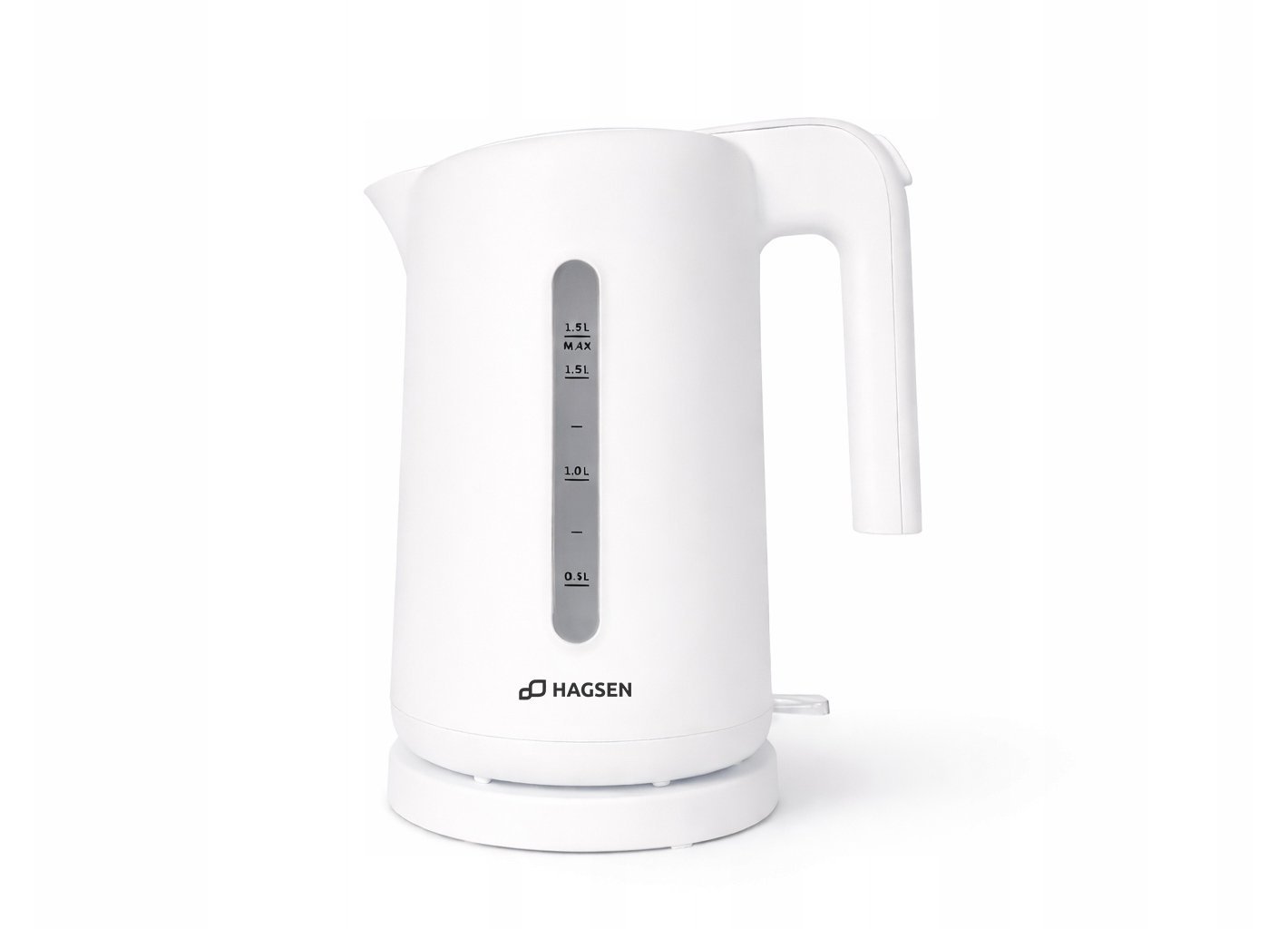 Hagsen LCK171 Biały