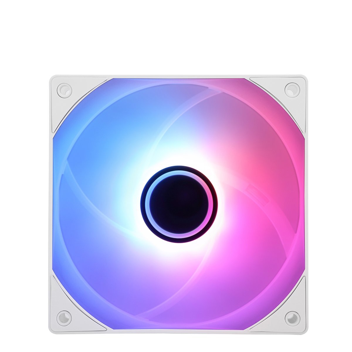 Wentylator Thermalright TL-C12W-S-V3 120x120x25 ARGB PWM PST 1500 RPM