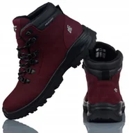 Buty trekkingowe damskie - Buty Damskie 4F Trekkingowe Wodoodporne OBDH269 60S R-39 - miniaturka - grafika 1