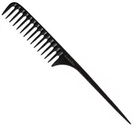 Grzebienie fryzjerskie - Kashoki Aoi HR Comb Tall 450 Grzebień do rozczesywania i układania bardzo gęstych włosów - miniaturka - grafika 1
