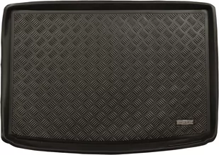 Volkswagen Golf Plus 2005-2014 Mata bagażnika REZAW 101832R - Maty bagażnikowe - miniaturka - grafika 1