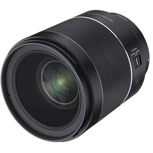 Obiektyw SAMYANG AF 35mm f/1.4 SONY FE II - Obiektywy - miniaturka - grafika 1