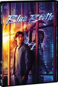Filmy fantasy DVD - Blue Beetle - miniaturka - grafika 1