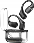 Słuchawki - Dudao U17Pro - czarne - miniaturka - grafika 1