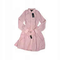 Sukienki - Sukienka dla dziewczynki rękaw RALPH LAUREN 14 lat - miniaturka - grafika 1