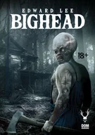 E-booki - romanse - Bighead - miniaturka - grafika 1