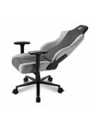 Fotele gamingowe - Sharkoon Sharkoon SKILLER SGS30 Fabric gaming chair Kolor CZARNY/grey - miniaturka - grafika 1