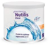  Nutilis clear proszek 175 g