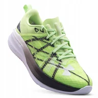 Buty sportowe męskie - Buty Sportowe Męskie Under Armour Do Biegania Treningowe Lekkie 3027560-300 - miniaturka - grafika 1
