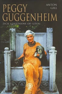 Peggy Guggenheim - Wywiady - miniaturka - grafika 1