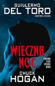 Horror, fantastyka grozy - Wieczna Noc Księga Trzecia - miniaturka - grafika 1