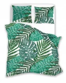 Pościel - Pościel Bawełna Elegant 026  + Dwie Poszewki X70X80 - miniaturka - grafika 1