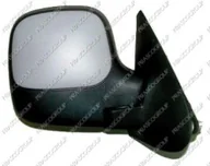 Lusterka samochodowe - Prasco PG9047143 lusterko zewnętrzne - miniaturka - grafika 1