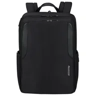 Plecaki - Samsonite Plecak XBR 2.0, plecak 17,3 cala, czarny (czarny), Czarny (czarny), Plecak 17.3" - miniaturka - grafika 1