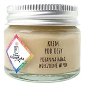 Kosmetyki pod oczy - Nowa Kosmetyka Krem Pod Oczy Poranna Kawa, Wieczo - miniaturka - grafika 1