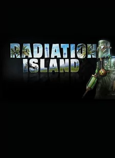 Radiation Island (PC) klucz Steam - Gry PC Cyfrowe - miniaturka - grafika 1