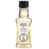 Kremy do twarzy - Reuzel Reuzel Wood & Spice Aftershave | Płyn po goleniu o zapachu drzewno-korzennym 100ml - miniaturka - grafika 1