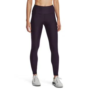 Damskie Legginsy UNDER ARMOUR ARMOUR BRANDED LEGGING 1376327-541 – Czarny - Legginsy - miniaturka - grafika 1