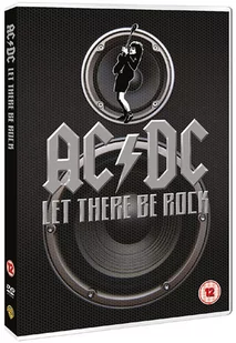 Warner Bros Let There Be Rock (Remastered) - Koncerty - miniaturka - grafika 1