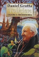 Biografie i autobiografie - Tolkien twórca Śródziemia - miniaturka - grafika 1