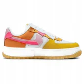 Swetry damskie - Buty damskie nike air force 1 fontanka - miniaturka - grafika 1