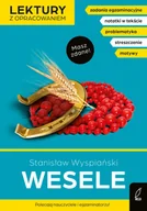 Baśnie, bajki, legendy - Wesele. Lektury z opracowaniem - miniaturka - grafika 1