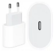 Ładowarki do telefonów - Ładowarka Do Apple iPhone USB-C Lighting 20W iPhone / 12 / 12Pro / 12 Pro Max / 13 / 13 Mini /13 Pro /13 Pro Max - miniaturka - grafika 1