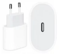 Ładowarka Do Apple iPhone USB-C Lighting 20W iPhone / 12 / 12Pro / 12 Pro Max / 13 / 13 Mini /13 Pro /13 Pro Max