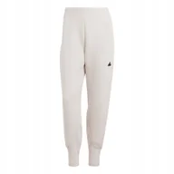 Dresy damskie - ADIDAS SPODNIE DAMSKIE Z.N.E. IS3937 r. L - miniaturka - grafika 1