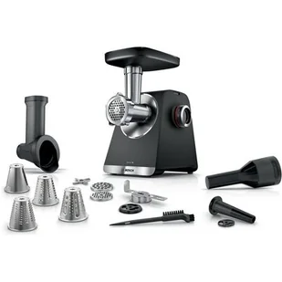 Bosch MFWS642B - Maszynki do mięsa - miniaturka - grafika 1