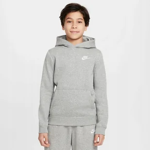 Nike bluza dziecięca BV3757-063 r. XL 158-170 - Bluzy dla dziewczynek - miniaturka - grafika 1