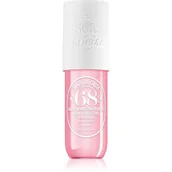 Wody i perfumy damskie - Sol De Janeiro - Brazilian Crush Cheirosa 68 - Mgiełka Perfumowana - Cheirosa 68 Body Mist 90ml - Dla Kobiet - miniaturka - grafika 1