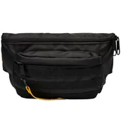 Torby sportowe - Saszetka Caterpillar Sahara Waist Bag 84607 (kolor Czarny, rozmiar One size) - miniaturka - grafika 1