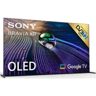 Telewizory - Sony XR83A90J (XR83A90JAEP) - miniaturka - grafika 1
