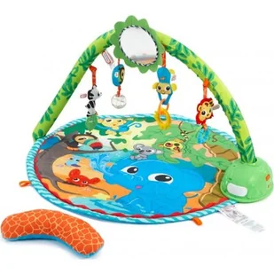 MGA Little Tikes kołysząca się mata edukacyjna - Maty edukacyjne - miniaturka - grafika 1