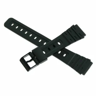 Pasek 71604816 Do Zegarka Casio Model W-59-1 RATY | GRATIS WYSYŁKA | GRATIS ZWROT DO  1 ROKU | 100% ORYGINAŁ!! - Akcesoria do zegarków - miniaturka - grafika 1