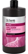 Szampony do włosów - Dr. Sante Szampon do włosów dodający objętości z kolagenem 1000 ml - miniaturka - grafika 1