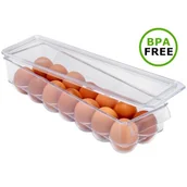 Akcesoria i części do lodówek - Organizer do lodówki EASYFORM Clear 14 - miniaturka - grafika 1