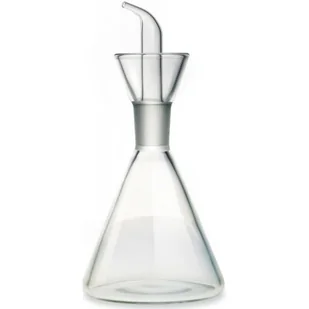 Giannini Giannini Karafka do oliwy 250 ml - Karafki - miniaturka - grafika 1