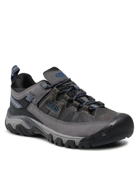 Keen Trekkingi Targhee III 1017785 Szary