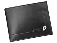 Portfele - Skórzany męski portfel Pierre Cardin YS507.1 8805 RFID - miniaturka - grafika 1